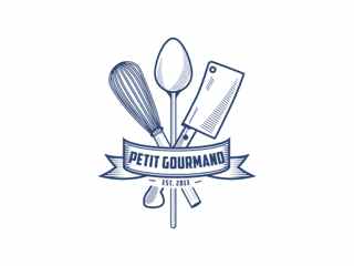 Petit Gourmand Logo