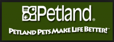 Petland Novi Logo