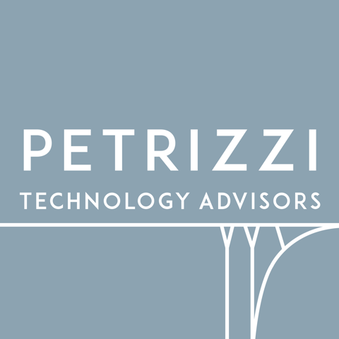 PetrizziTech Logo