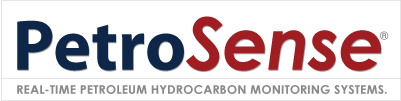 PetroSense Logo