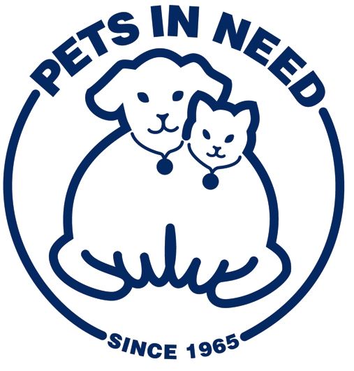 Pets_In_Need Logo