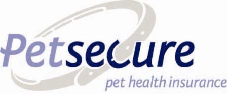 Petsecure Logo