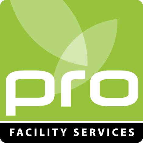 Pro Facility Services Logo