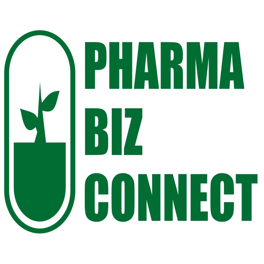 PharmaBizConnect Logo