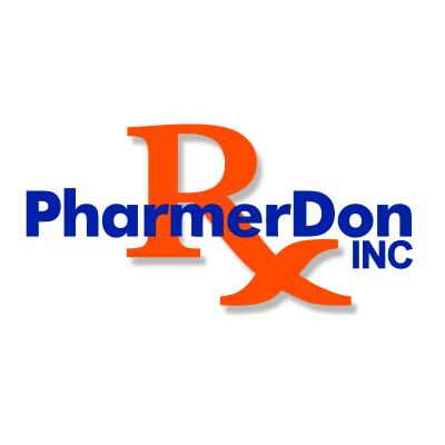 PharmerDon Logo