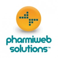 PharmiWeb Logo