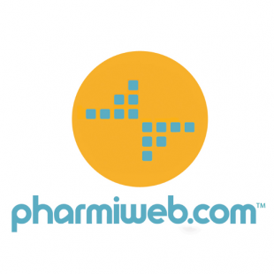 PharmiWeb_com Logo