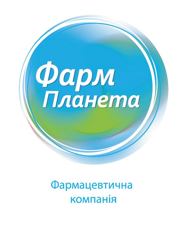 Pharmplanet Logo