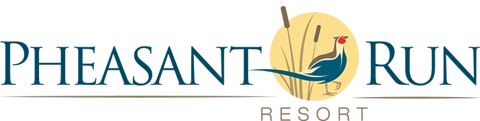 PheasantRunResort Logo