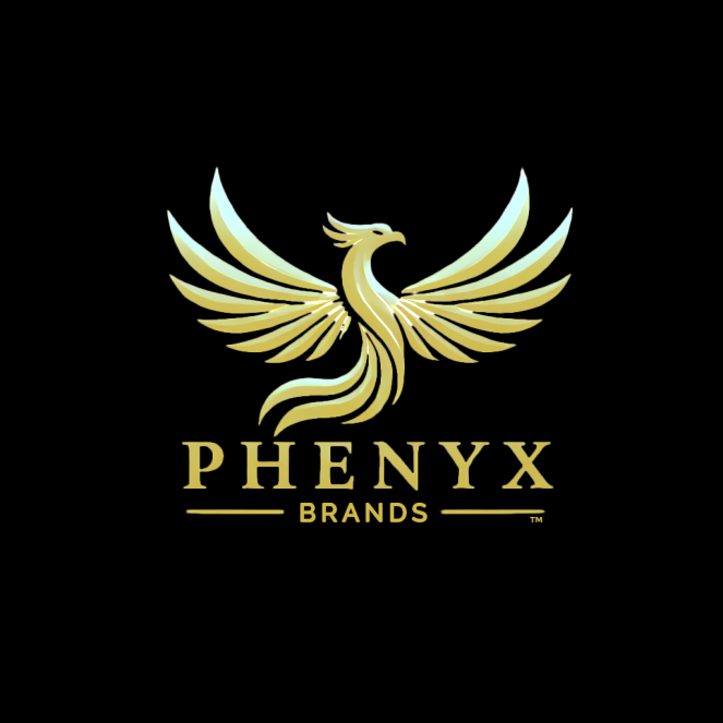 PhenyxBrands Logo