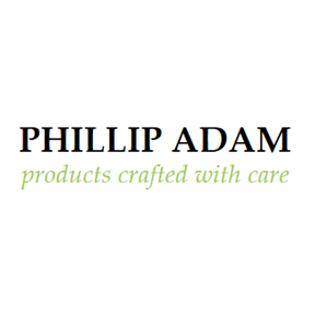 Phillip Adam Inc. Logo