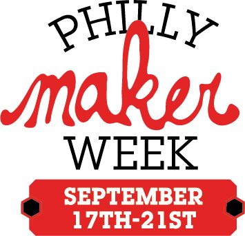 PhillyMakerWeek Logo