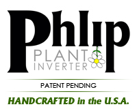 PhlipYourPlants Logo