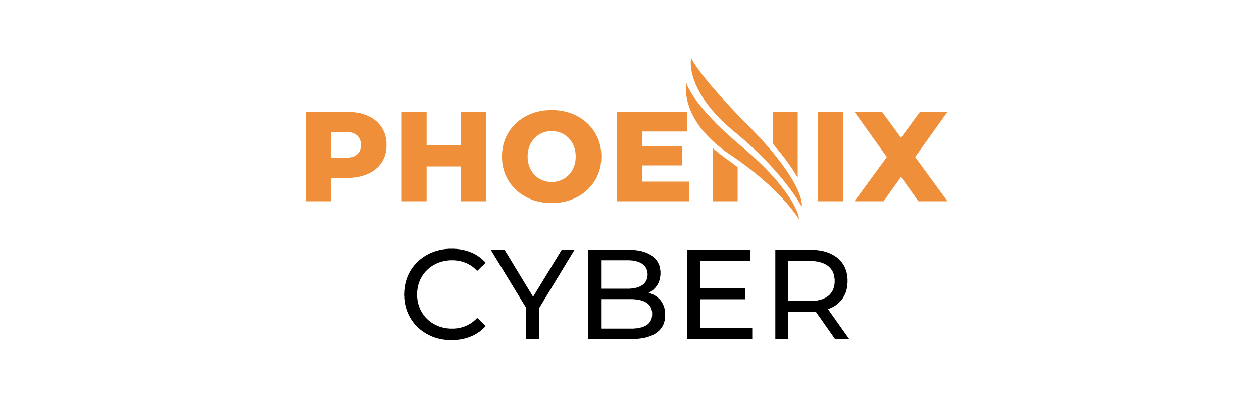 Phoenix-Cyber Logo