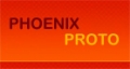 Phoenix-Proto Logo