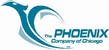 PhoenixCoChicago Logo