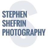 Stephen K. Shefrin Photography Logo