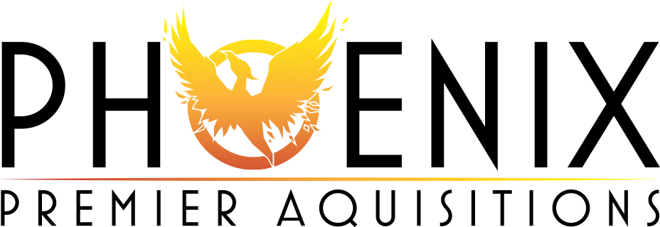 PhoenixPremierAcq Logo