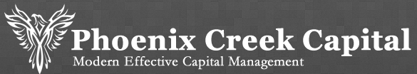 Phoenix Creek Capital Logo