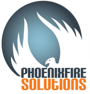 PhoenixfireSolutions Logo