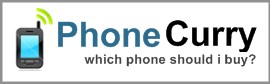 Phonecurry Logo