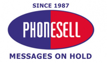 Phonesell Logo