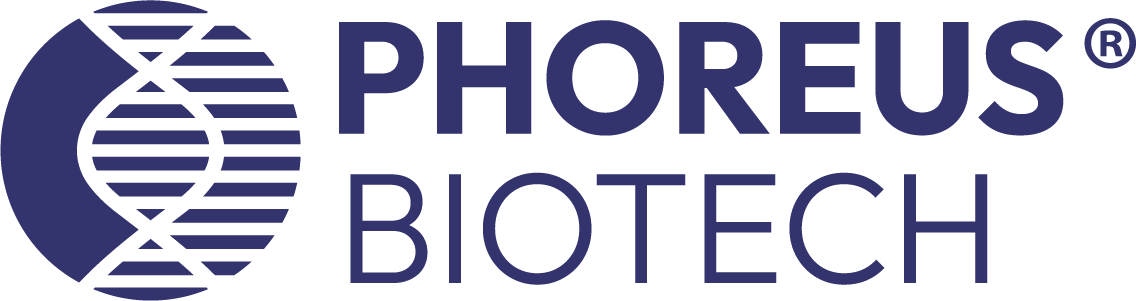 Phoreus Biotech Logo