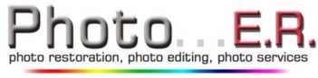 Photo-ER Logo