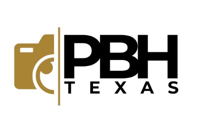 PhotoBoothsHouston Logo