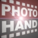 PhotoHand_Retouching Logo
