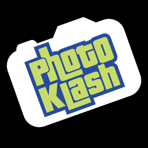 PhotoKlash Logo