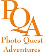 PhotoQuestAdventures Logo