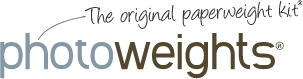 PhotoWeights Logo