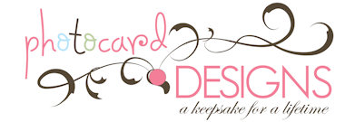 Photocard-designs Logo