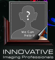 Innovative Imaging Professional Logo