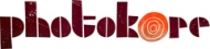 Photokore Co., Ltd. Logo