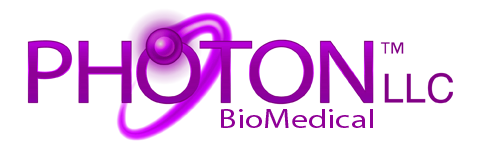 Photon Biomedical Logo