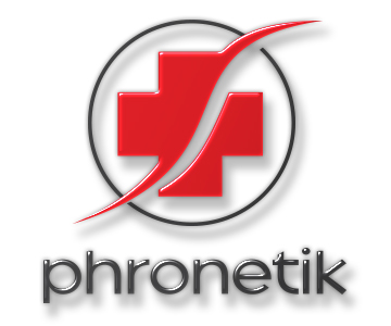 Phronetik Logo