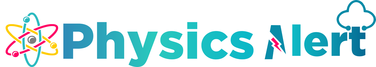 PhysicsAlert Logo