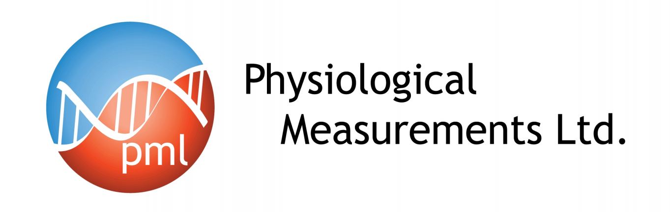 PhysiologicalMeasure Logo