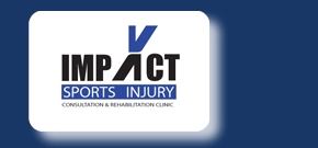 impactsportsinjury Logo