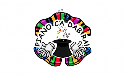 PianoCaDabRa Logo