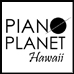 PianoPlanet Logo