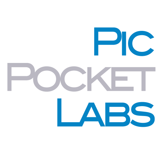 PicPocket Labs Logo