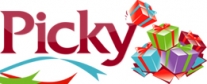 PickyPresents Logo