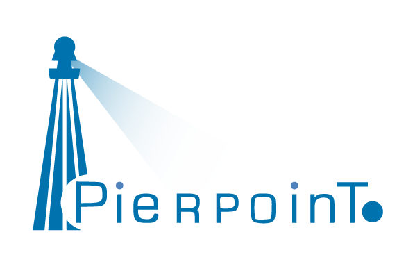 Pierpoint International Logo