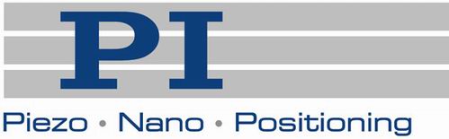 PiezoNanopositioning Logo