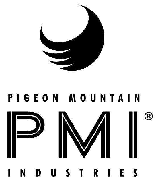 Pigeon Mountain Industries, Inc. Logo