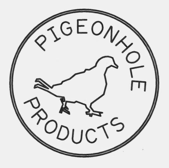 PigeonholeProducts Logo