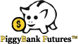 PiggyBankFutures Logo